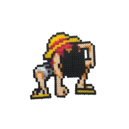Pixel art